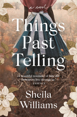 Things Past Telling: A Literary Epic of the Trans-Atlantic Slave Trade – One Woman's Fierce Survival from Africa