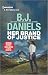 Her Brand of Justice & Wedding at Cardwell Ranch (Harlequin Intrigue)