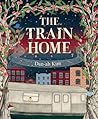 The Train Home by Dan-ah Kim