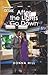 After the Lights Go Down by Donna Hill