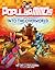 PopularMMOs Presents Into the Overworld: A Graphic Novel