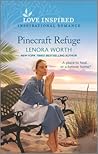 Pinecraft Refuge (Pinecraft Seasons, #1)
