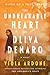The Unbreakable Heart of Oliva Denaro by Viola Ardone
