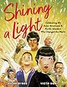 Shining a Light by Veeda Bybee Shining a Light by Veeda Bybee