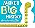 Snake's Big Mistake: A Picture Book About Making Mistakes and Repairing Friendships for Kids (Ages 4-8)