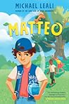 Matteo by Michael Leali