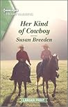 Her Kind of Cowboy: A Clean and Uplifting Romance (Destiny Springs, Wyoming, 2)