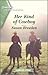 Her Kind of Cowboy: A Clean and Uplifting Romance (Destiny Springs, Wyoming, 2)