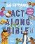 Bob Hartman's Act-Along Bible by Bob Hartman