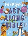 Bob Hartman's Act...