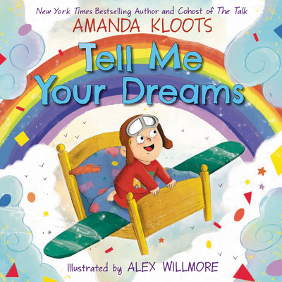 Tell Me Your Dreams (Hardcover)