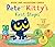 Pete the Kitty’s First Step...