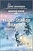 High-Stakes Blizzard (Love Inspired: Mountain Rescue)