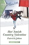 Her Amish Country...