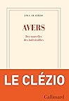 Avers  by J.M.G. Le Clézio