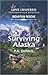 Surviving Alaska (Love Inspired: Mountain Rescue)