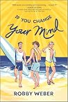 If You Change You...