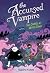 The Accursed Vampire #2: The Curse at Witch Camp: A Spooky Graphic Novel About Vampires, Witches, and Supernatural Summer Spells