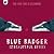 Blue Badger and the Beautif...