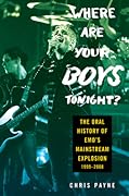 Where Are Your Boys Tonight?: The Oral History of Emo's Mainstream Explosion 1999-2008