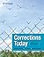 Corrections Today (MindTap Course List)