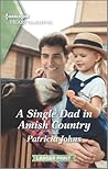 A Single Dad in Amish Country by Patricia Johns