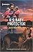 K-9 Baby Protector (Harlequin Special Release)