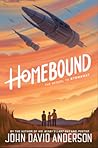 Homebound: An Epi...