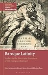 Baroque Latinity:...