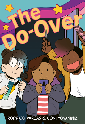 The Do-Over: A Graphic Novel (Do-Over, 1)