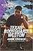 Texas Bodyguard: Weston (San Antonio Security #3)