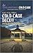 Cold Case Deceit (Love Inspired Cold Case)