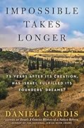Impossible Takes Longer: 75 Years After Its Creation, Has Israel Fulfilled Its Founders' Dreams?