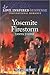 Yosemite Firestorm (Love Inspired Suspense)