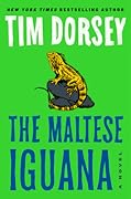 The Maltese Iguana