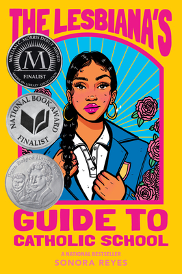 The Lesbiana's Guide to Catholic School: Yamilet Flores hides her sexuality at a rich Catholic school until falling for the one out queer girl changes everything