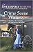Crime Scene Witness (Amish Country Justice, 15)