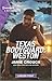 Texas Bodyguard: Weston (San Antonio Security #3)
