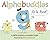 Alphabuddies: G Is First!