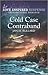 Cold Case Contraband by Jaycee Bullard