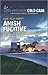 Amish Fugitive (Love Inspired Cold Case)