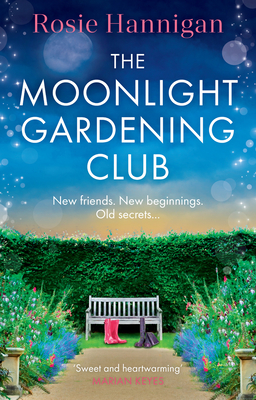 The Moonlight Gardening Club