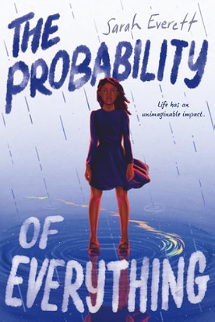 The Probability of Everything