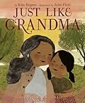Just Like Grandma