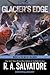 Glacier's Edge (The Way of the Drow, 2)