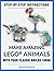 Make Amazing LEGO® Animals ...