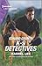 Conard County: K-9 Detectives (Conard County: The Next Generation #53)