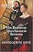 His Runaway Marchioness Returns (Harlequin Historical)