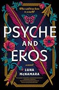 Psyche and Eros