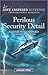 Perilous Security Detail (Honor Protection Specialists, 2)